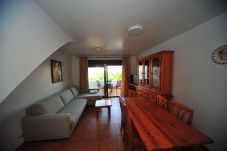 Apartamento en Benicàssim - ORANGE PARK (2d S) 101