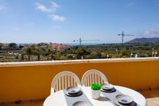 Apartamento en Peñiscola - NEREA B5-2 (095)