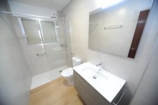 Apartamento en Peñiscola - ZC IV 1B (170)