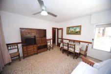 Apartamento en Peñiscola - ZC IV 1B (170)