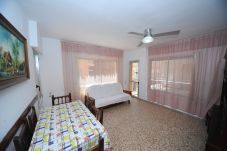 Apartamento en Peñiscola - ZC IV 1B (170)