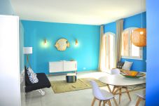 Apartamento en Giardini-Naxos - Casa delle Sardine