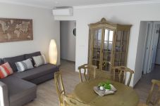 Apartamento en Javea / Xàbia - La Crehueta