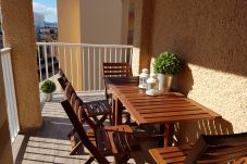 Apartamento en Javea / Xàbia - La Crehueta