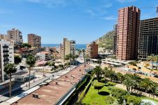 Apartamento en Cala de Finestrat - A796 - Calasol