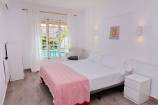 Apartamento en Javea / Xàbia - Isla Saint Tropez Apartment Javea Arenal