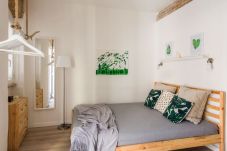 Apartamento en Palermo - In Centro Suite