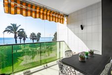 Apartamento en Cannes - joli T2 vue mer a deux minutes de la plage