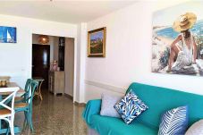 Apartamento en Peñiscola - Torre Irta  Family Complex LEK