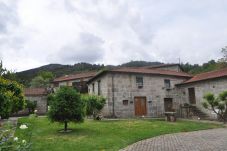 Casa rural en Terras de Bouro - Casa Pereira