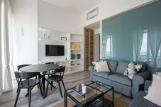 Apartamento en Palermo - Loft Trinacria con vista mare