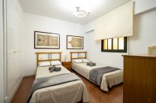 Apartamento en Isla Canela - Alcaudon 59 VFT