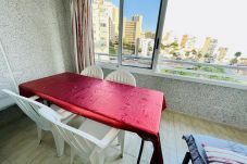 Apartamento en Cala de Finestrat - A2 - Calasol