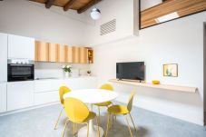 Apartamento en Palermo - Politeama Apartments - C3