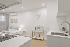 Apartamento en Barcelona - GE3