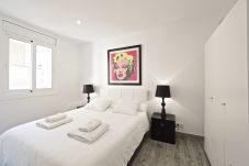 Apartamento en Barcelona - G16