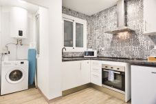 Apartamento en Barcelona - GE1