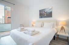 Apartamento en Barcelona - G43