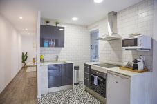 Apartamento en Barcelona - G53