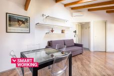 Apartamento en Bologna - Fondazza 87 - Chez Cristina