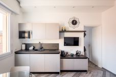 Apartamento en Bologna - Galleria del Reno 2A - Residenza del Reno