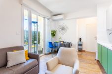 Apartamento en Niza - LE ROSSINI AP4228 By Riviera Holiday Homes