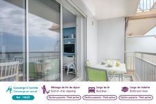 Apartamento en Pornichet - hoomy10625