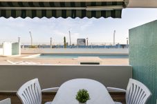 Apartamento en Quarteira - Miral 2 - 50m to the beach - Quarteira