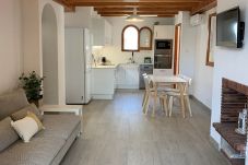 Apartamento en Denia - 120 Las Velas, 58