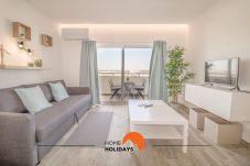 Apartamento en Albufeira - #048 Sea and City view w/ Pool, AC