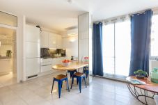 Apartamento en Cannes - DAUPHIN