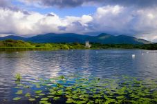 Ross Castle, Killarney, County Kerry © Chris Hill Photographic