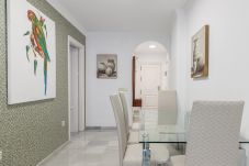 Apartamento en Málaga - !!!!!!!!0032 A M - Maestranza 20