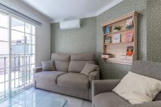 Apartamento en Málaga - !!!!!!!!0032 A M - Maestranza 20