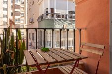 Apartamento en Málaga - !!!!!!!!0032 A M - Maestranza 20