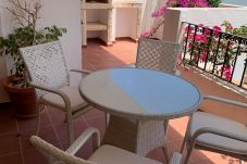 Apartamento en Denia - 117 Las Velas, 57