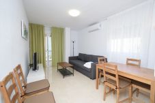 Apartamento en Benidorm - OCE3 3A