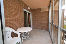 Apartamento en Benidorm - OCE3 3A