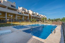 Apartamento en Alicante - El Bosque