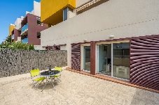 Apartamento en Alicante - El Bosque