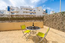 Apartamento en Alicante - El Bosque