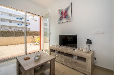 Apartamento en Alicante - El Bosque