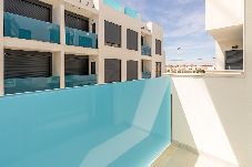 Apartamento en Torrevieja - Cibeles