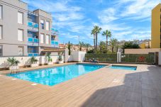 Apartamento en Torrevieja - Cibeles