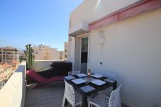 Apartamento en Niza - La terrasse de Carras