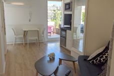 Apartamento en Niza - La terrasse de Carras