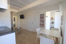 Apartamento en Niza - La terrasse de Carras