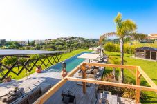 Villa en Niza - VILLA SUNSET VI4236 By Riviera Holiday Homes