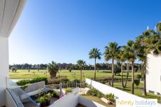 Apartamento en Motril - Homity MA-2-P4-1B