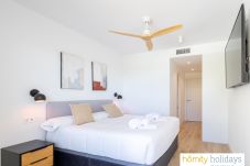 Apartamento en Motril - Homity MA-2-P4-1B